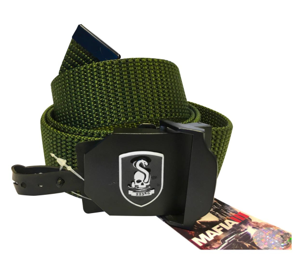 Good Loot Pasek Mafia III - 629433 - zdjęcie